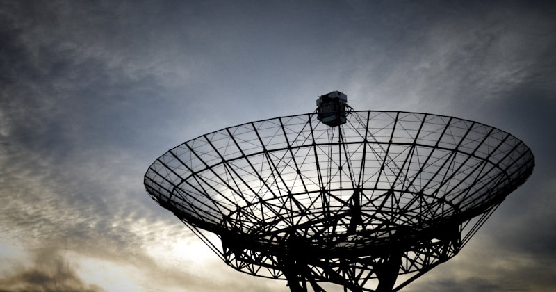 Internet Satelital empresarial