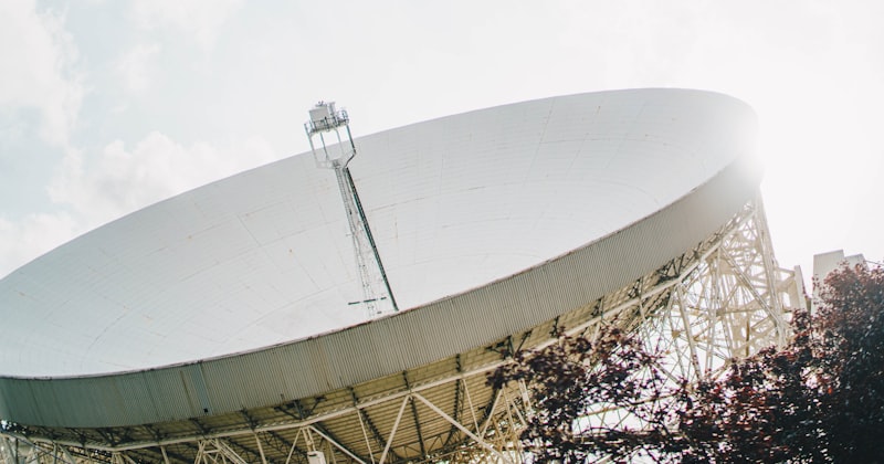 Internet Satelital residencial