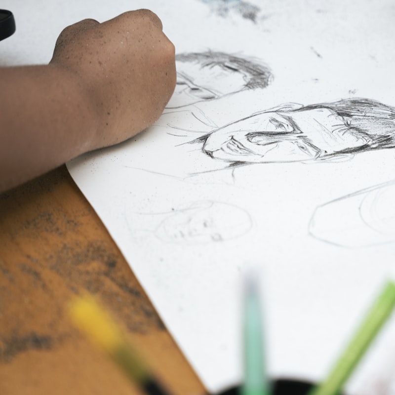 Referente de taller o actividad