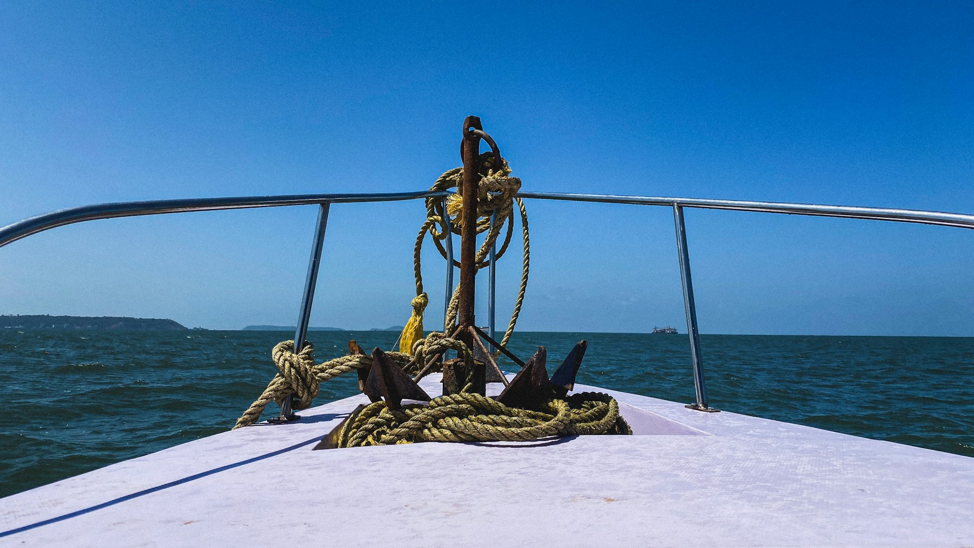 Professional marine propellers for Yamaha Mercury Honda outboard motors - VIF Manufacturing facility with high-performance boat propellers for recreational and commercial vessels