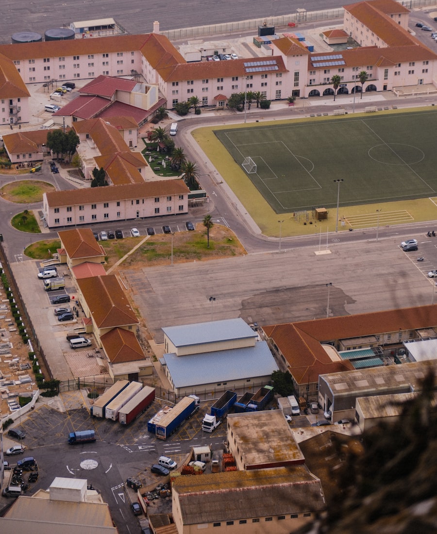Equipo y experiencia de turismo deportivo
