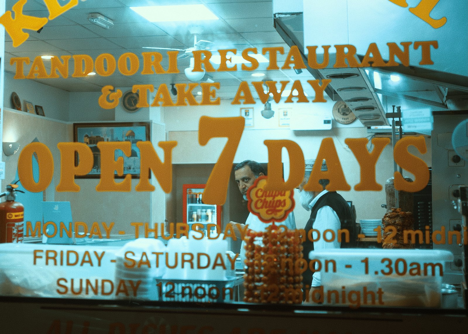 Paper plates supplied to takeaway