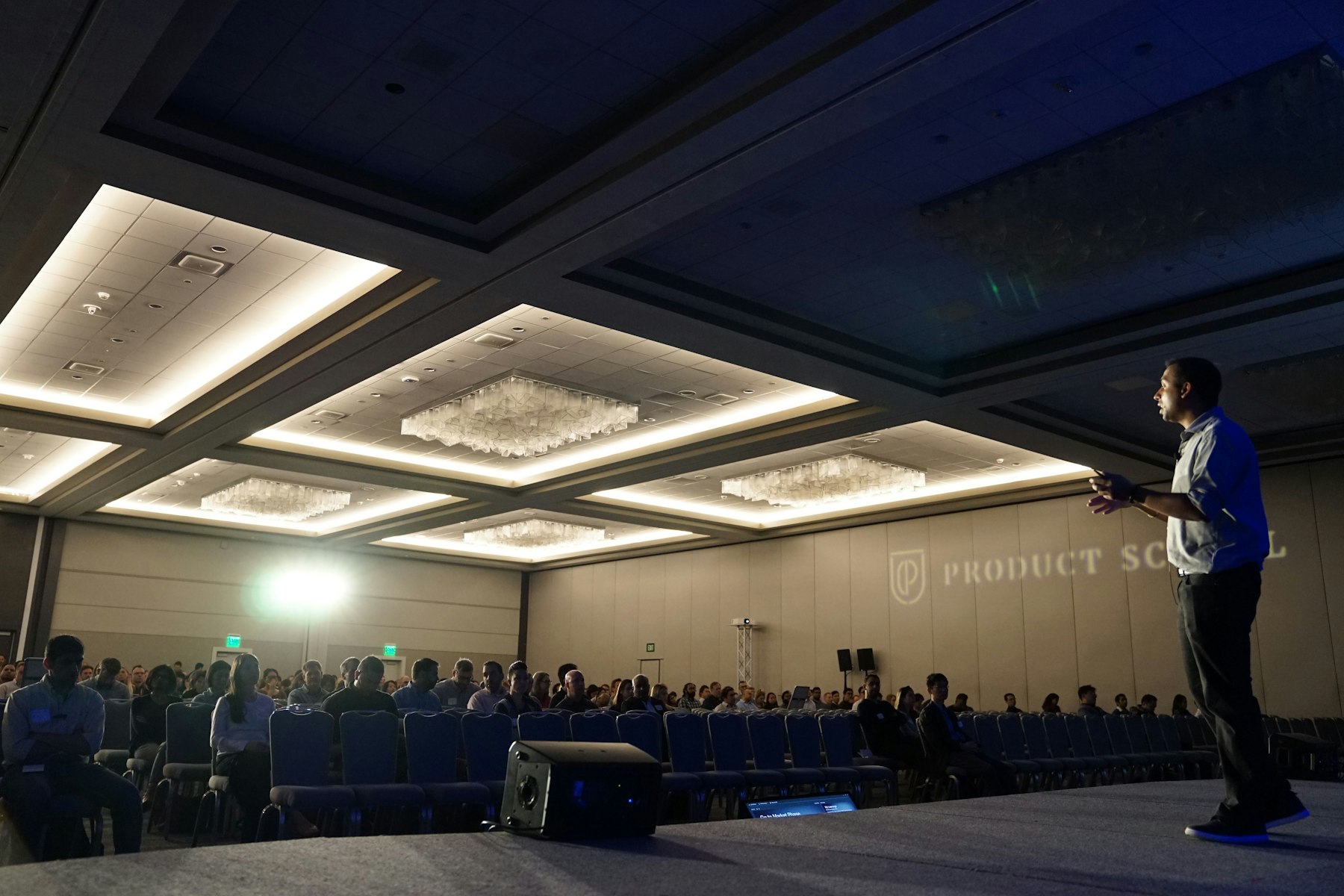 Global medical leadership conference