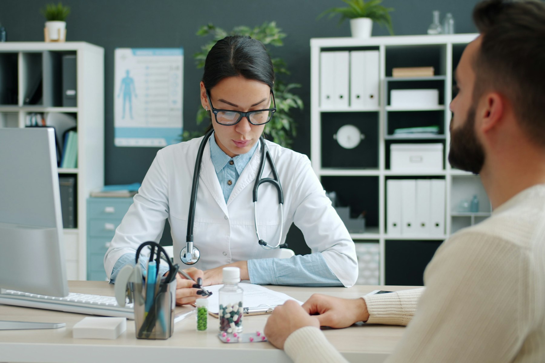 Public health and community medicine