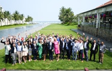 Project planning meeting