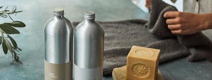 Productos de limpieza