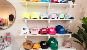 Hats