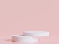 Branded packaging box