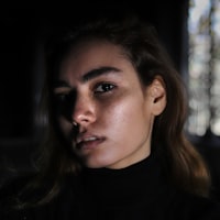 Ольга, клиент