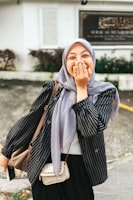 Aisyah (Food Blogger)