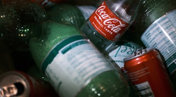 Reciclaje de plásticos