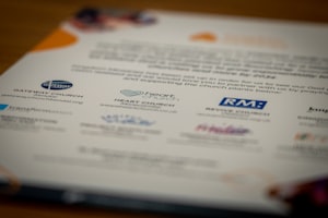 Company Business License