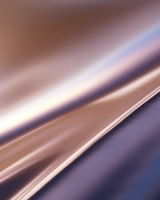Satin dust bag