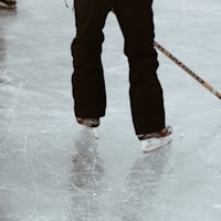 Youth hockey organization icon