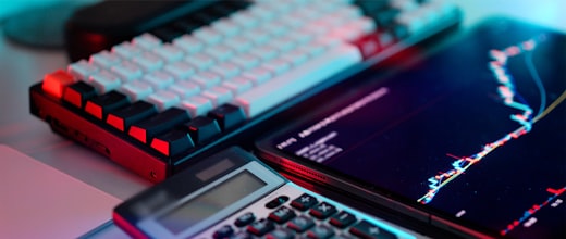 Technician conducting an energy efficiency audit on cooling systems
