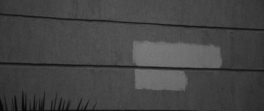 Large industrial refrigeration equipment in a plant