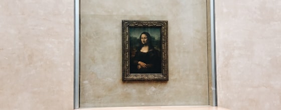 Obra de Leonardo da Vinci