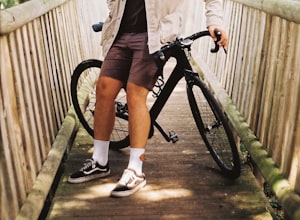 Cycling Shorts