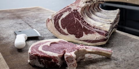 Asesoramiento mayorista de carnes