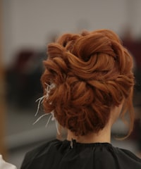 Wig preview