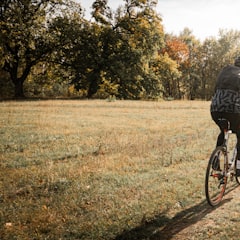 A DTC cycling apparel brand's first collection samples
