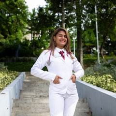 Médico especialista