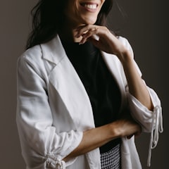 Médica especialista