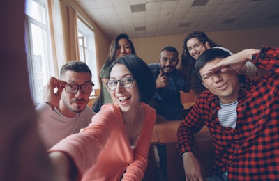 Community Lead portrait