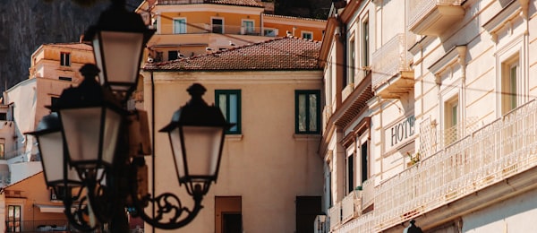 Toldo a medida instalado