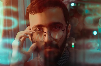 Head of Engineering portrait