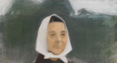 Retrato de Frida Kahlo