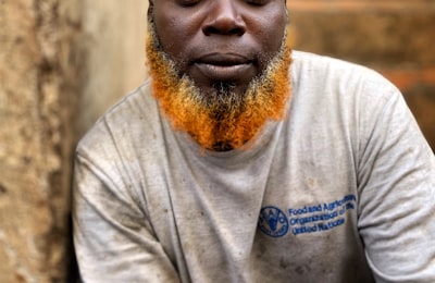 Lead Strategist portrait