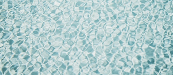 Cobertor de pileta a medida