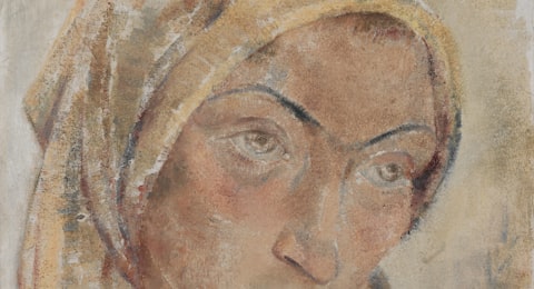 Retrato de Sandro Botticelli