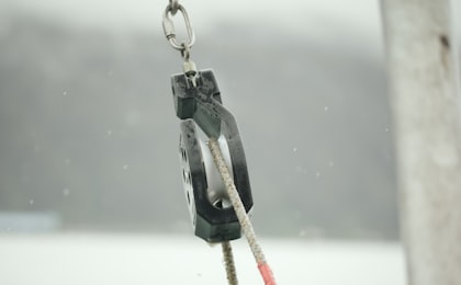 Carp and angling brand owners building a wireless alarm set