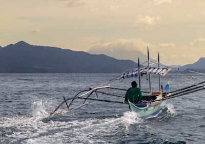 Commercial Heavy Duty Propellers