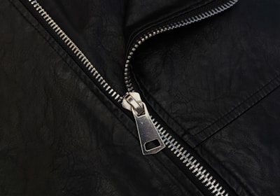YKK zipper fatigue testing on riding vest