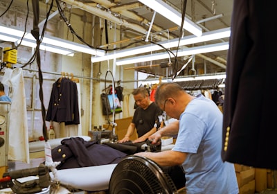 Monthly Production Capacity