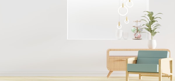 Fashion banner showcasing seasonal offers