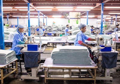 ISO 9001:2015 Certification