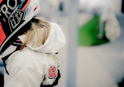 Kids Cycling Jackets