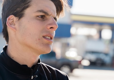 Men's Cycling Jackets