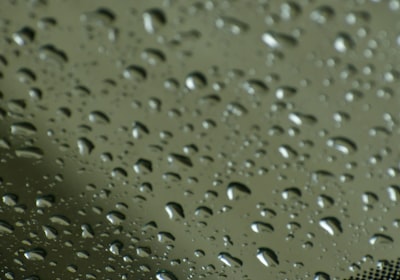 Moisture-Wicking Fabric