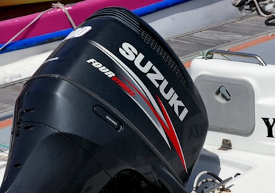 Universal boat propellers compatible with Suzuki Honda Tohatsu outboard motors - Multi-brand marine propeller solutions for various horsepower ranges