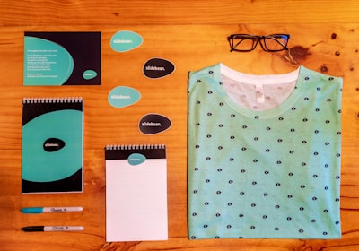 Free Tech Pack and Mockup