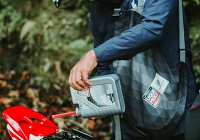 Thermal Winter Cycling Jackets