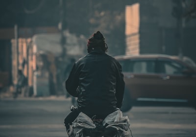 Urban Casual Cycling Jackets