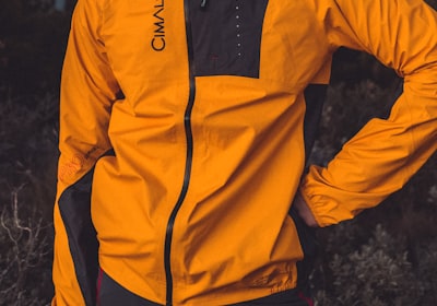 Waterproof Cycling Jackets