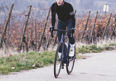 Windproof Cycling Jackets