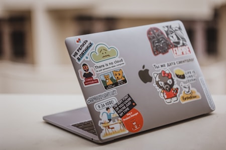 Sticker pack